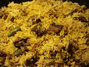 The Hyderabadi Ramadan Food Festival 2010~Season II-Roundup – Zaiqa